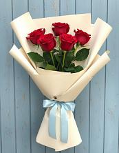 Букет Классика чувств в Малке