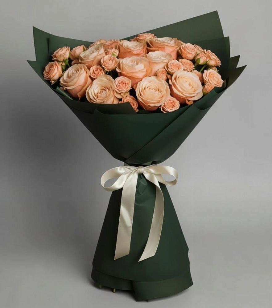 Букет Элегантный в Малке