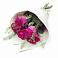 Букет цветов из: Розы в Малке