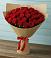 Букет Красные розы Милано в Малке
