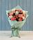 Букет цветов из: Розы в Малке