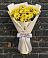 Букет цветов из: Хризантемы в Малке